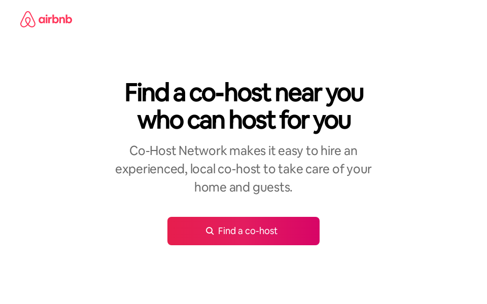 twitter.com/LuckeyByAirbnb screen capture