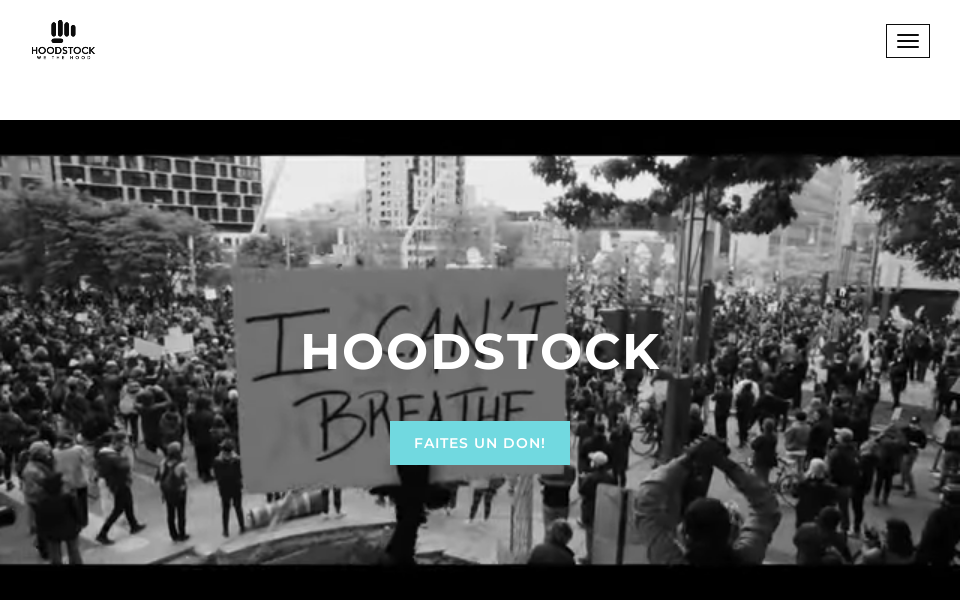 www.hoodstock.ca screen capture