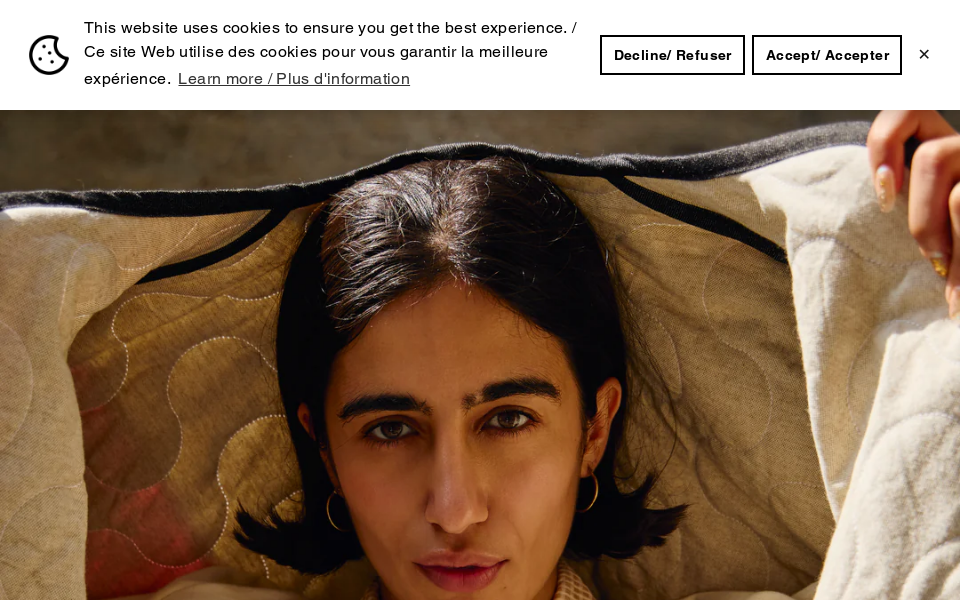 fr.odeyaloclothing.com/ screen capture