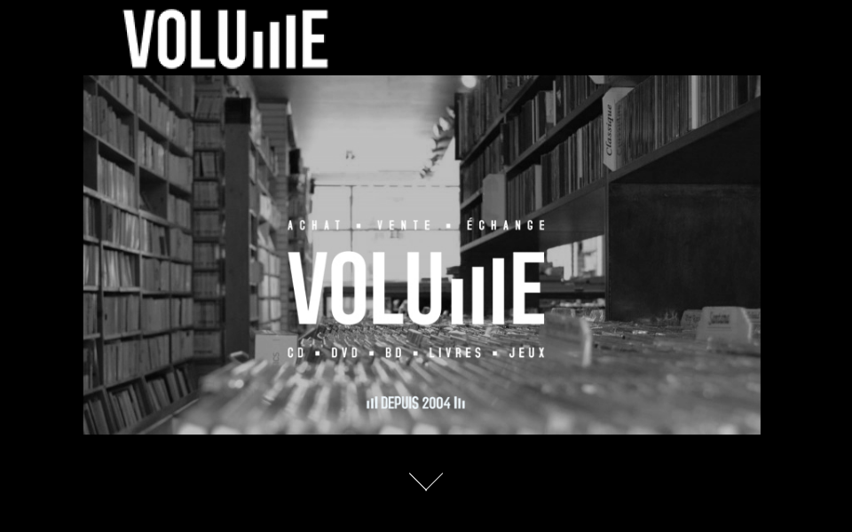 monvolume.com/ screen capture