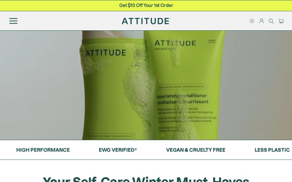 labonneattitude.com/ screen capture