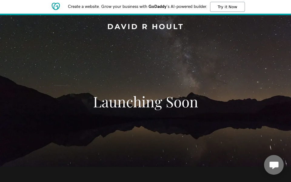 davidrhoult.com/ screen capture