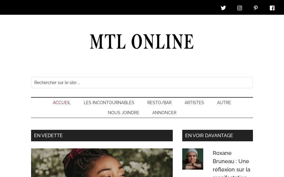 mtlonline.ca/ screen capture