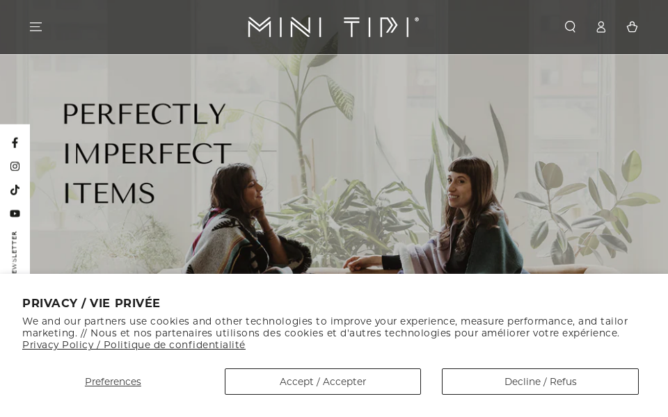 minitipi.ca/ screen capture