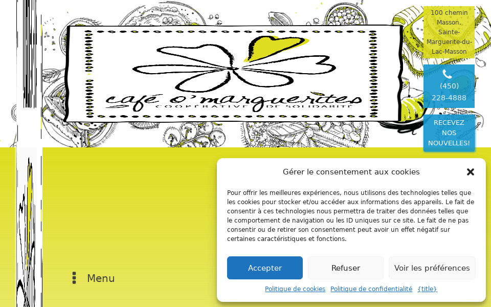 cafeomarguerites.com/ screen capture