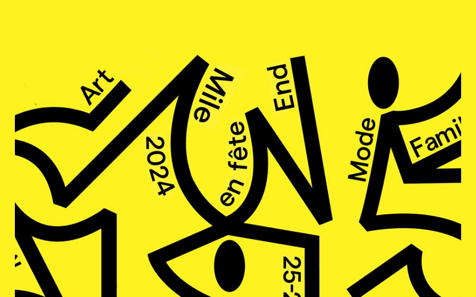 mileendenfete.com/ screen capture