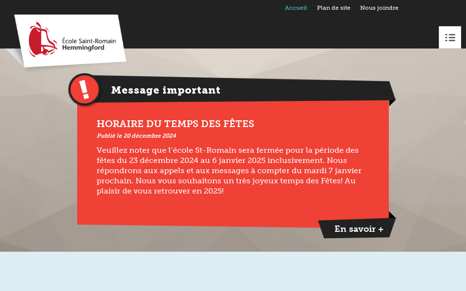 st-romain.cssdgs.gouv.qc.ca/ screen capture