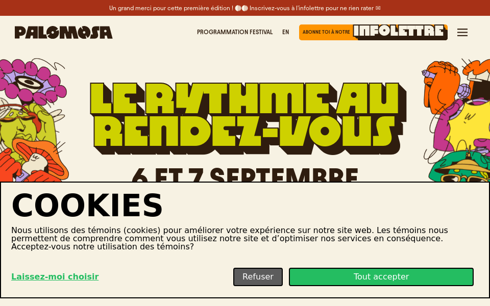 palomosa.com/ screen capture