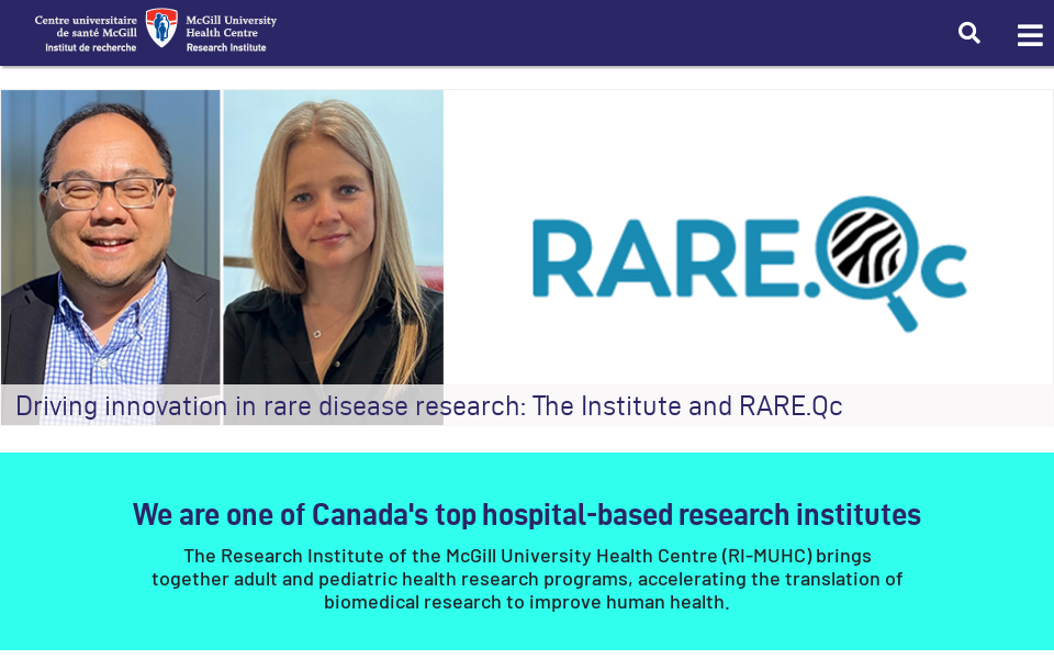 rimuhc.ca/ screen capture