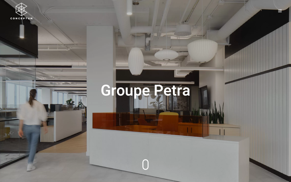 conceptuminternational.com/ screen capture