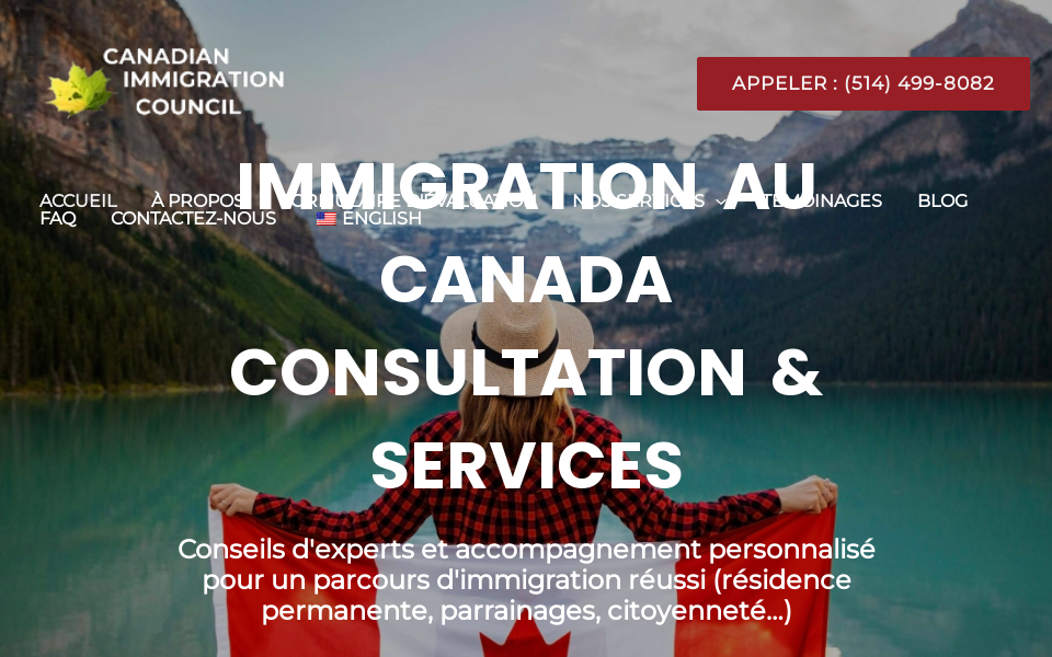 immigration-tocanada.com/fr/ screen capture