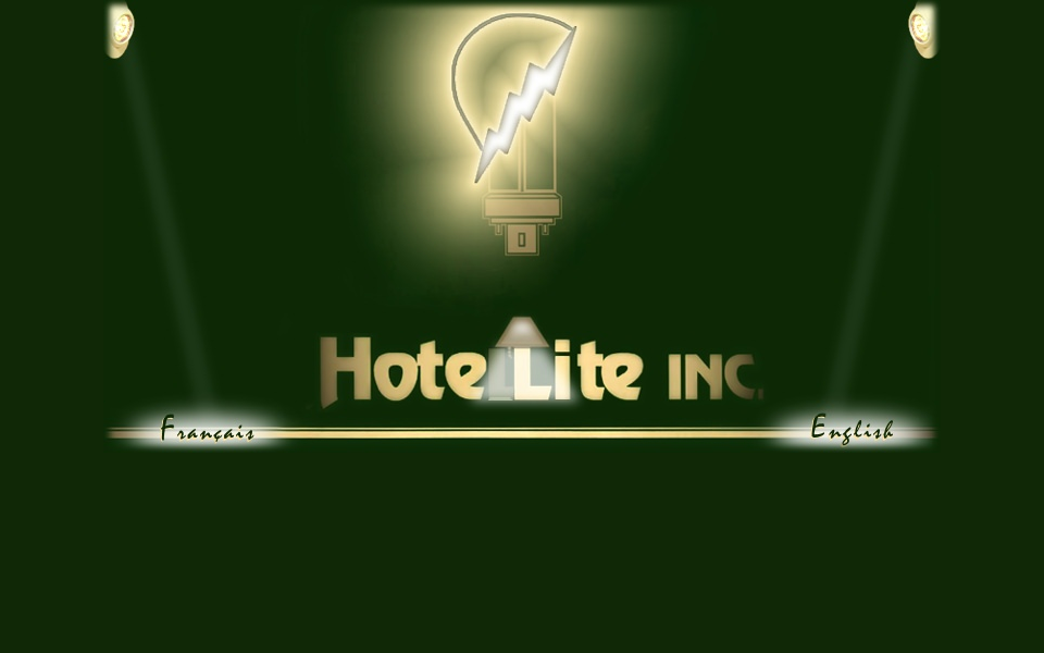 www.hotelite.com/ screen capture