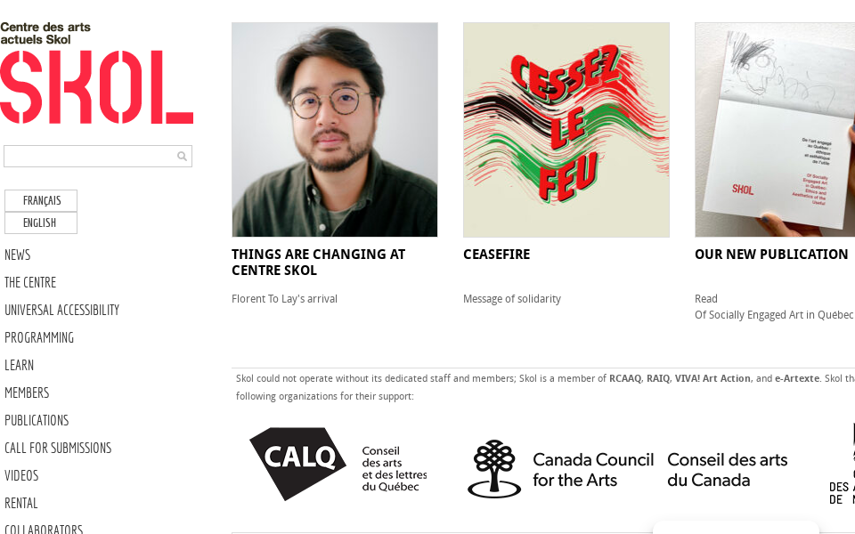 skol.ca/ screen capture