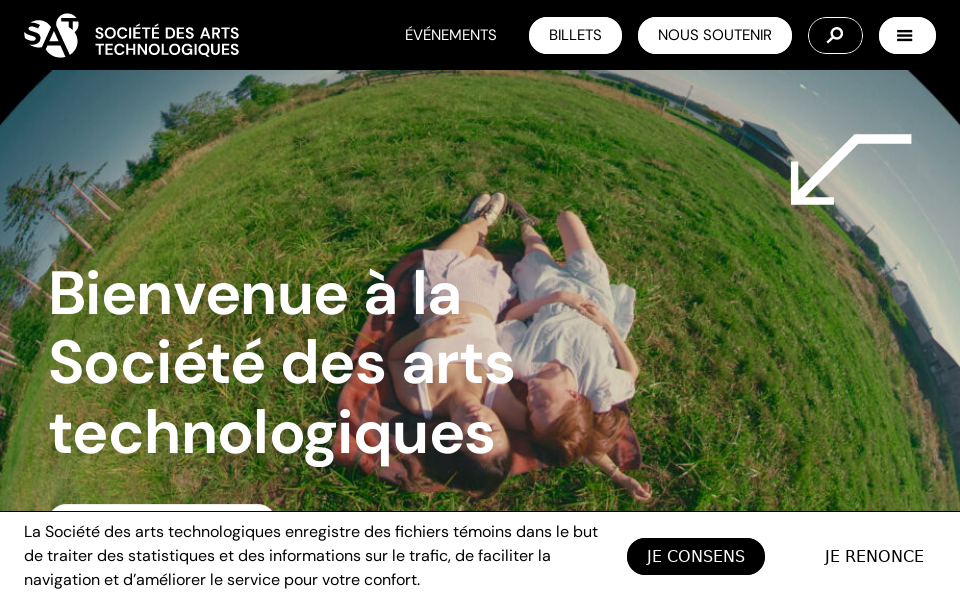 sat.qc.ca/ screen capture