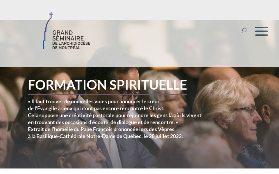 gsam-montreal.org/ screen capture