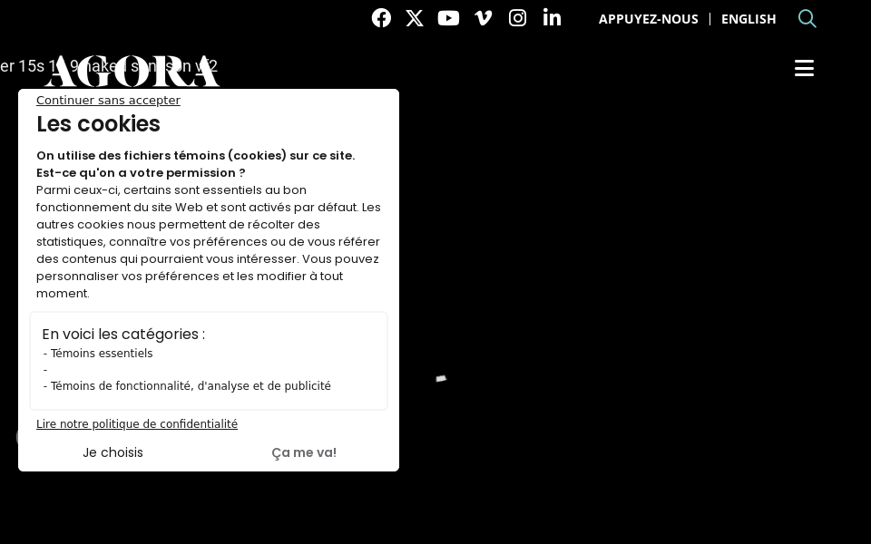 agoradanse.com/ screen capture