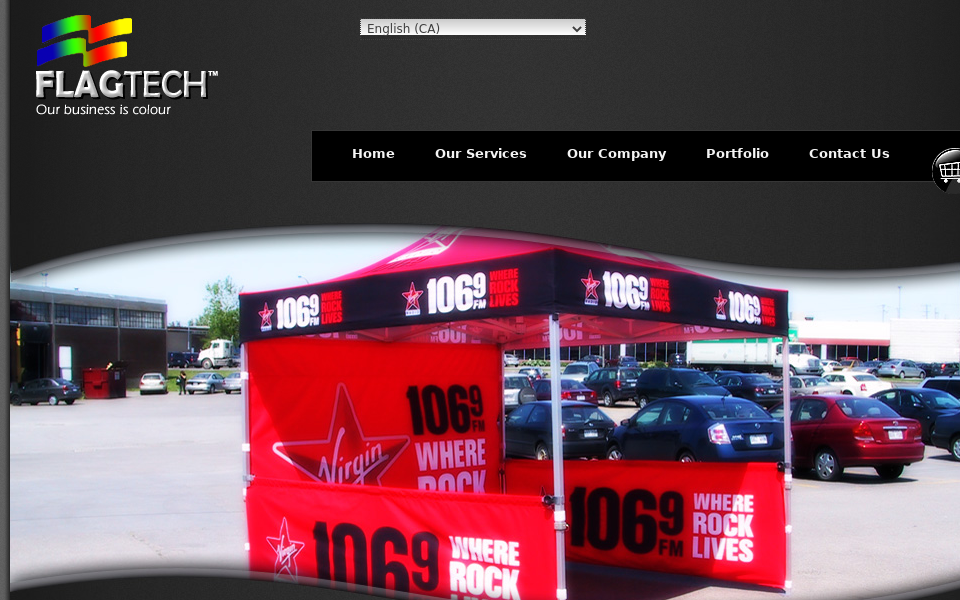 flagtech.ca/ screen capture