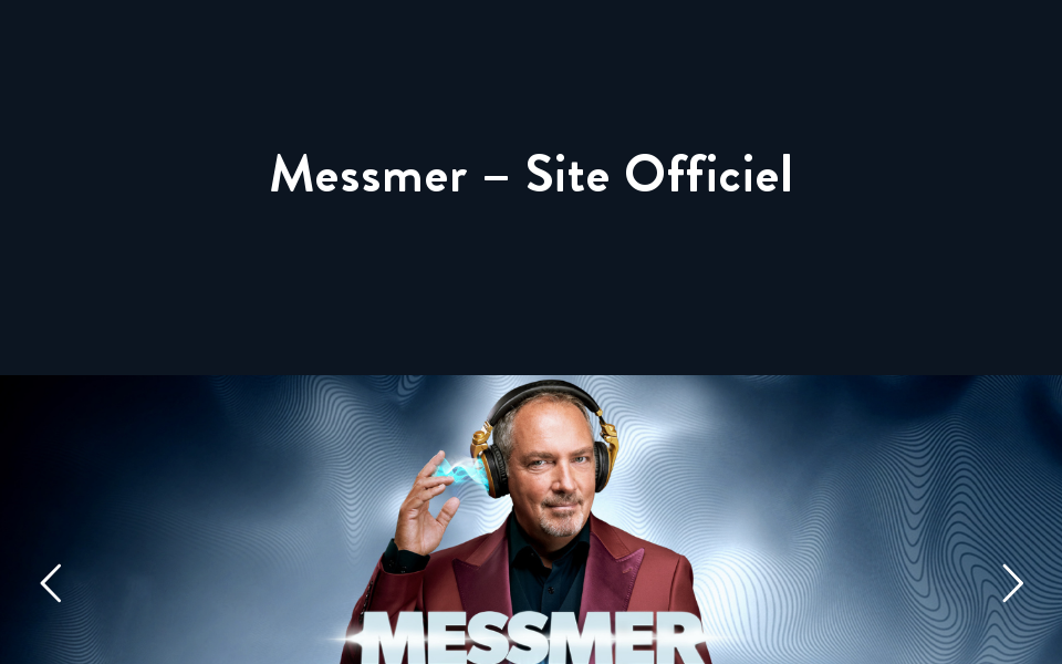 www.messmer.ca/ screen capture