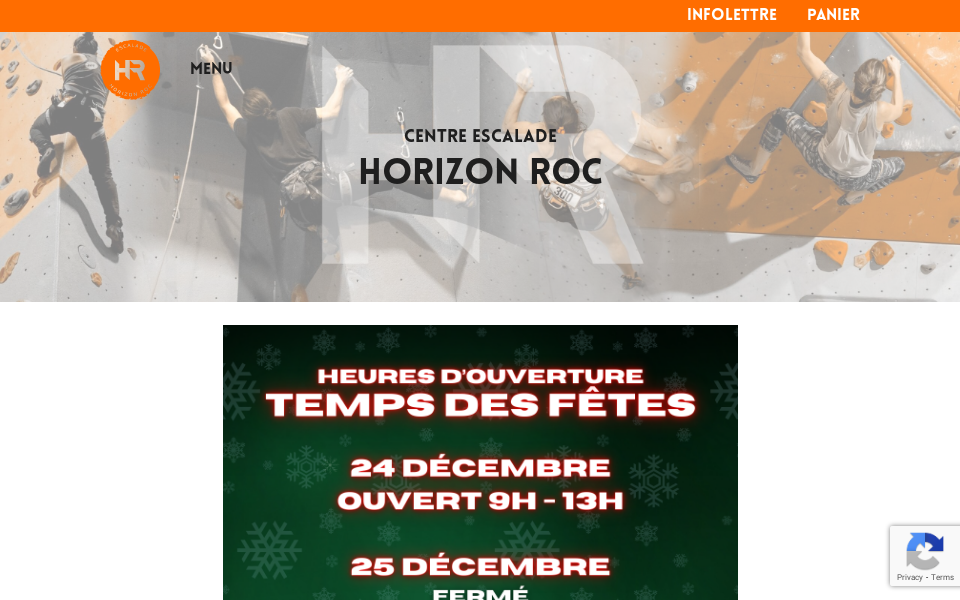 twitter.com/#!/Horizon_Roc screen capture