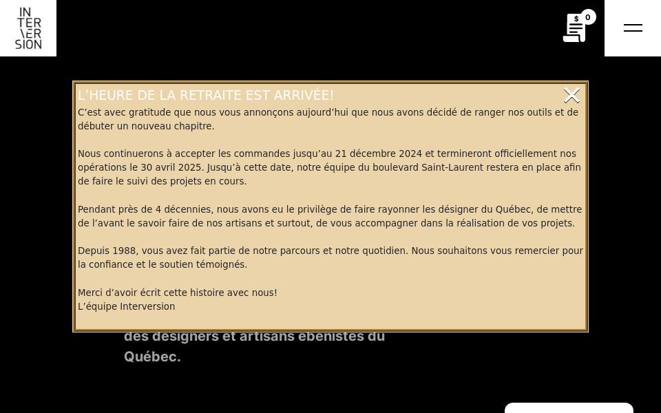 interversion.com/ screen capture