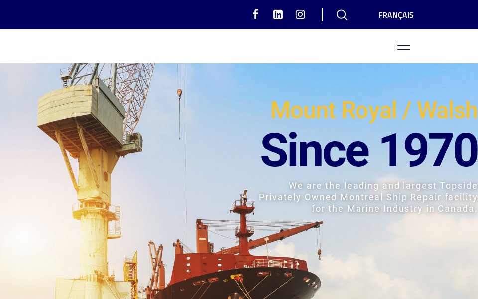 mrw-group.com/ screen capture