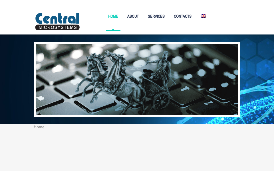 central.ca/ screen capture