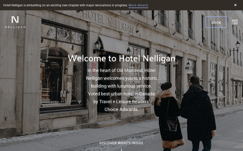 hotelnelligan.com/ screen capture