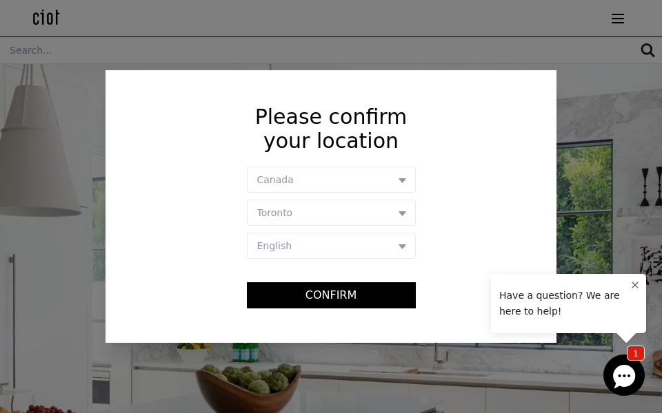 ciot.com/ screen capture