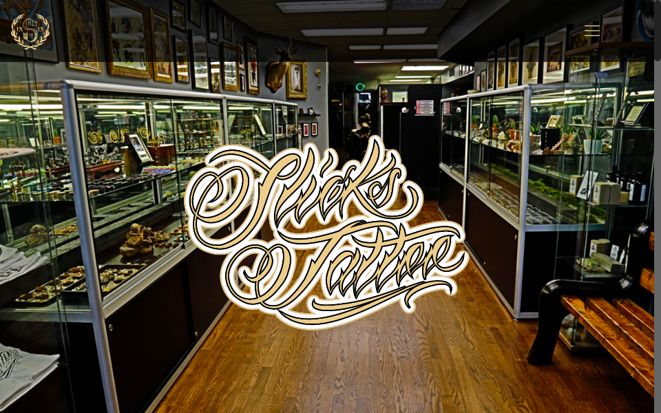 slickstyledsteel.com/ screen capture