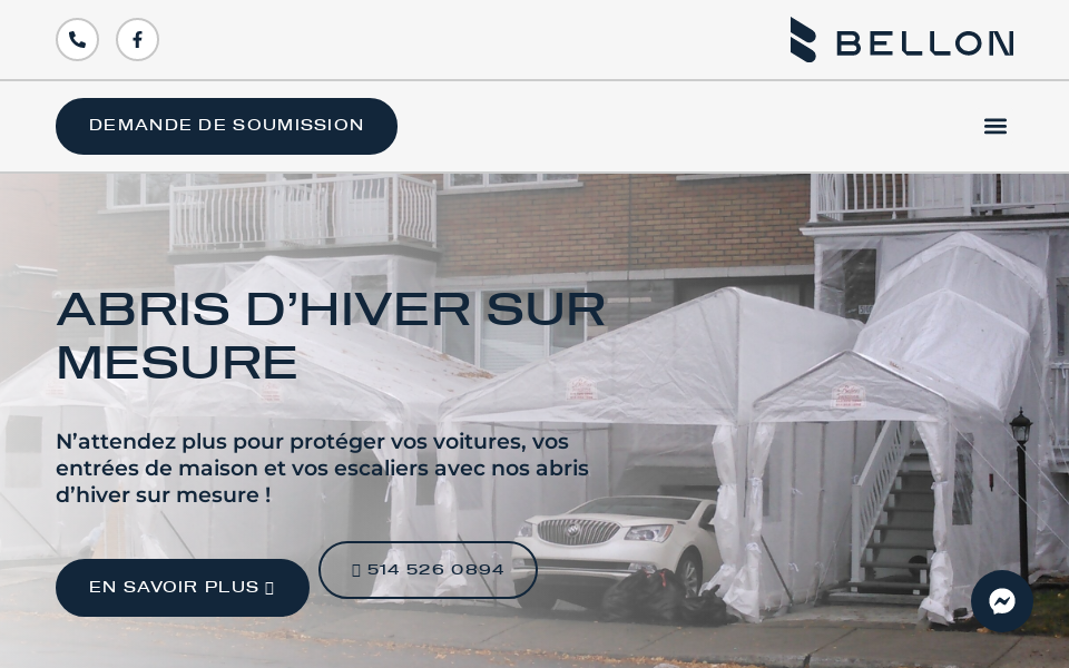 www.groupebellonprestige.com/ screen capture
