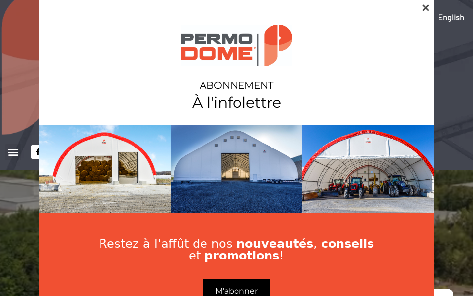 permodome.com/ screen capture