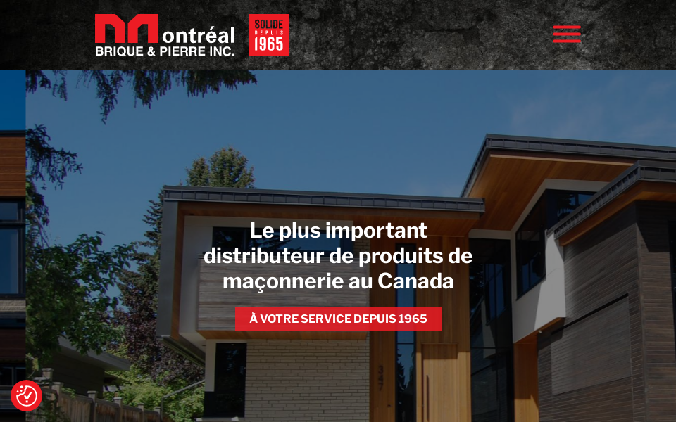 montrealbriqueetpierre.com/ screen capture