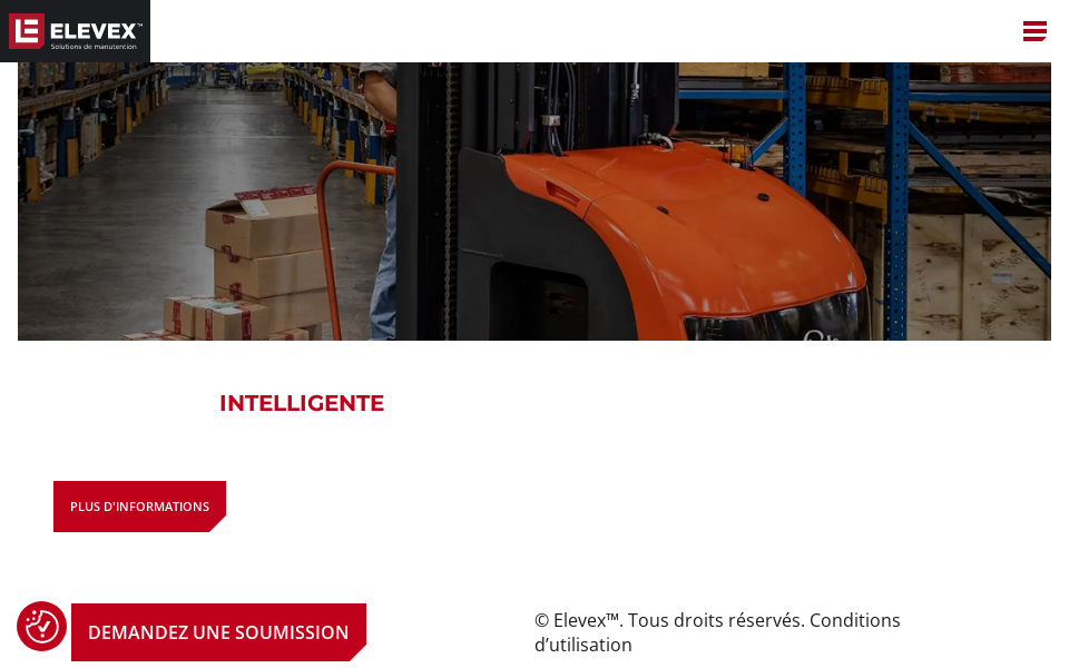 elevex.ca/ screen capture