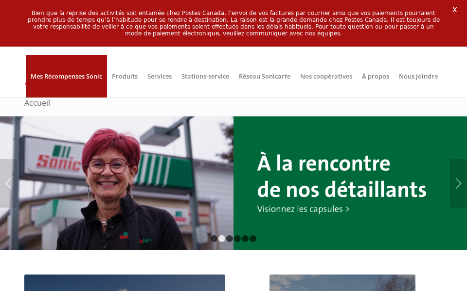 energiesonic.com/ screen capture