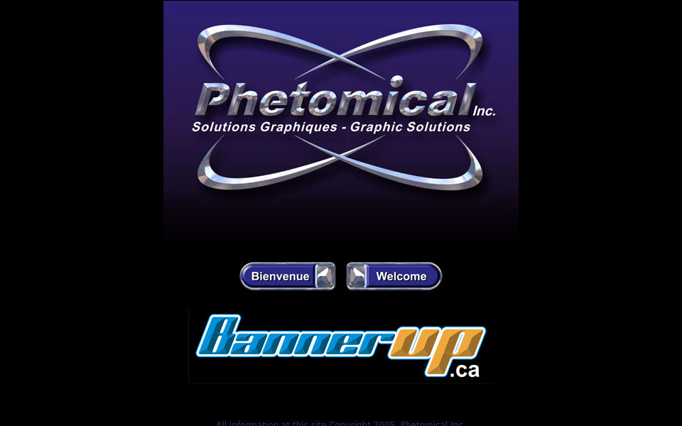 www.phetomical.ca/ screen capture