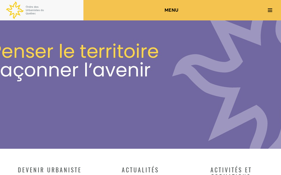 ouq.qc.ca/ screen capture