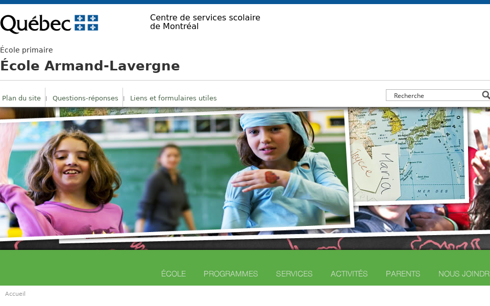 armand-lavergne.cssdm.gouv.qc.ca/ screen capture