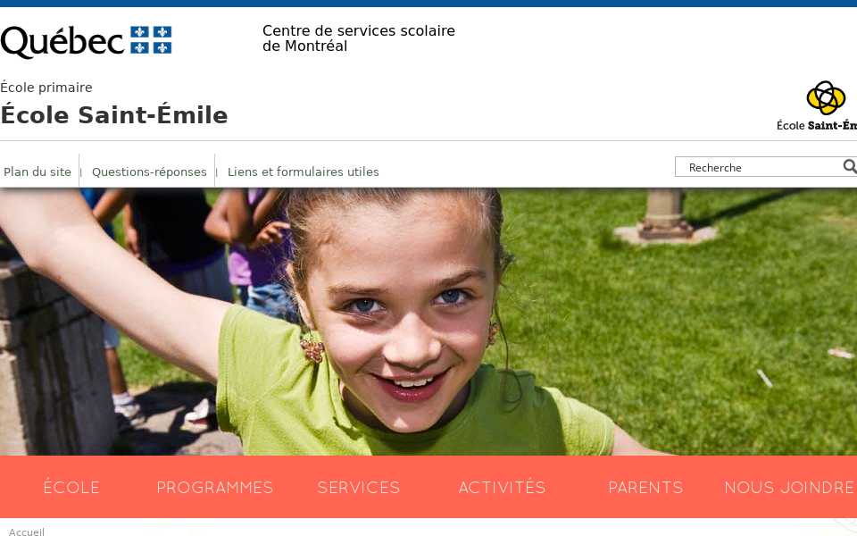 st-emile.cssdm.gouv.qc.ca/ screen capture
