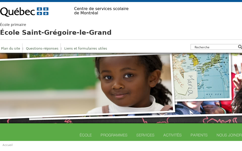 st-gregoire-le-grand.cssdm.gouv.qc.ca/ screen capture