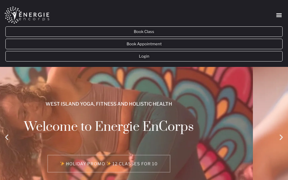 energieencorps.com/ screen capture