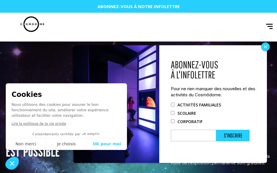 cosmodome.org/ screen capture