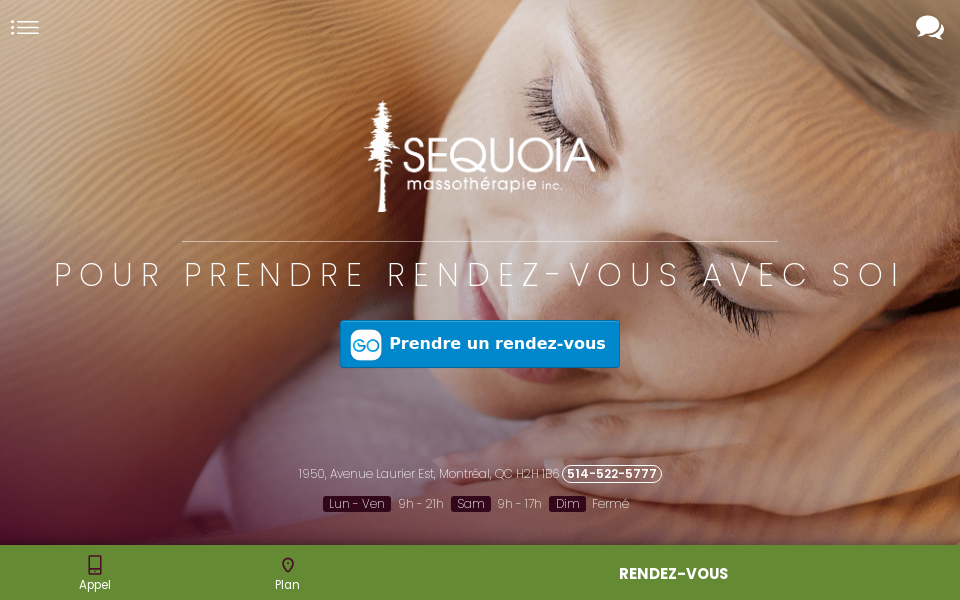 www.sequoiamassotherapie.com/ screen capture