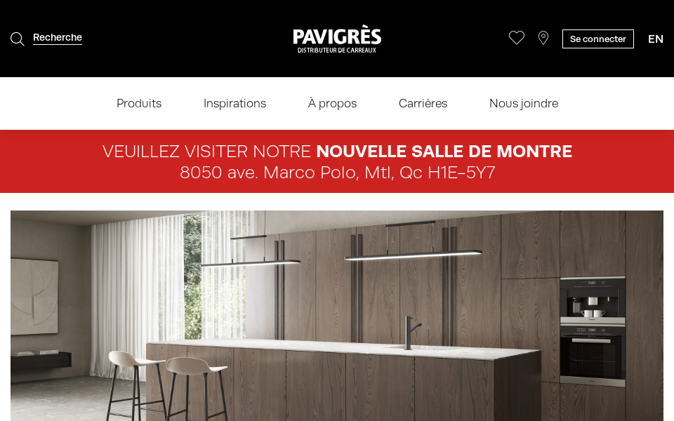 pavigres.ca/ screen capture