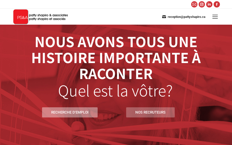 digitalweb.solutions/ screen capture