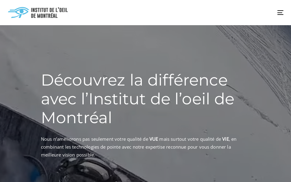 lasikmontreal.com/ screen capture