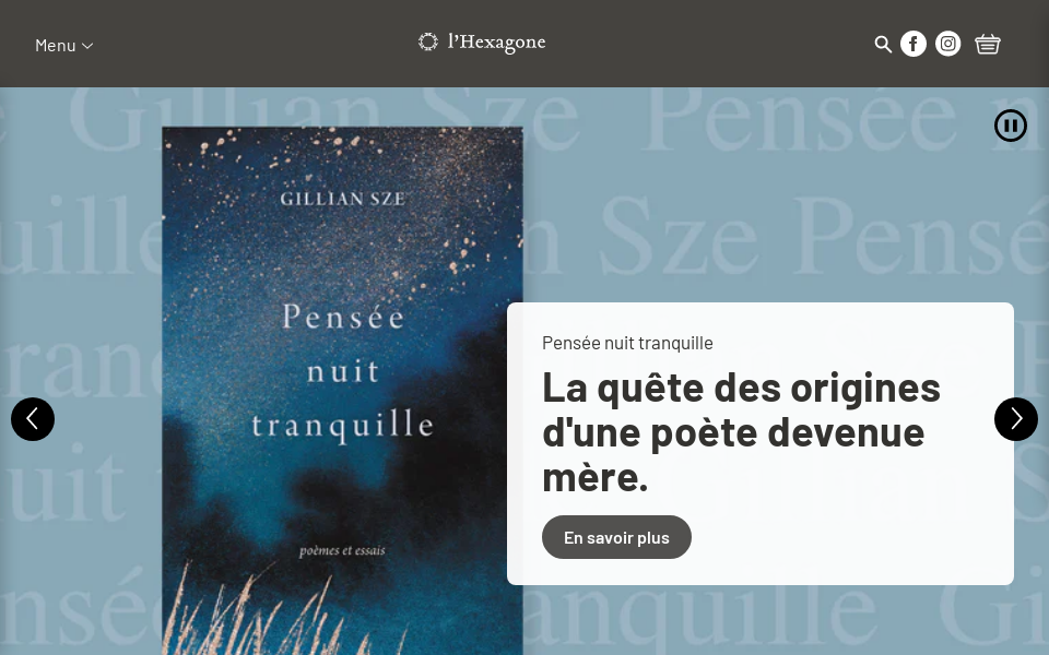 editionshexagone.groupelivre.com/ screen capture