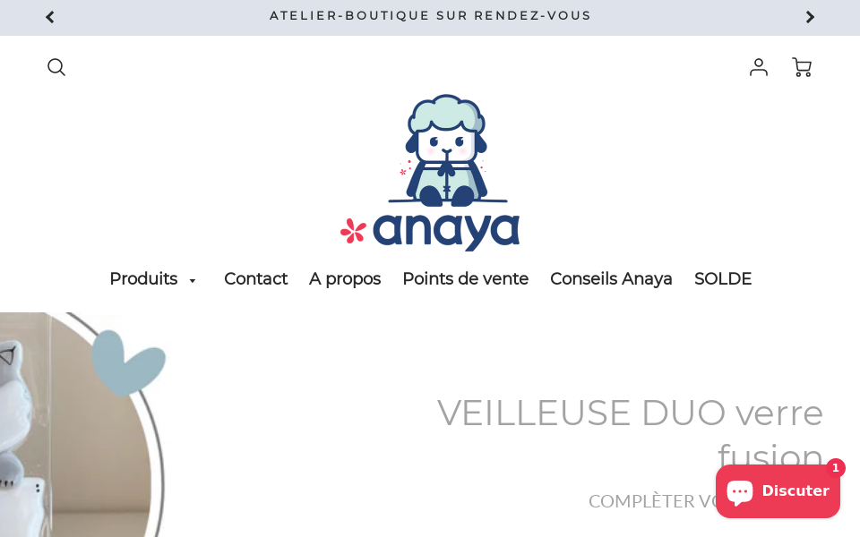 anaya.ca/ screen capture